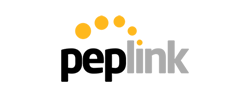 Peplink Logo
